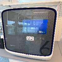 Applied Biosystems QuantStudio 6 Flex Real-Time PCR System image 0